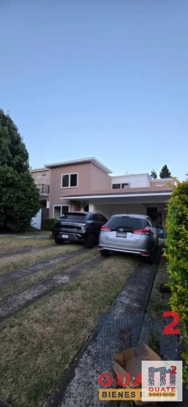 Casa en condominio en Venta, Carretera a El Salvador - 5