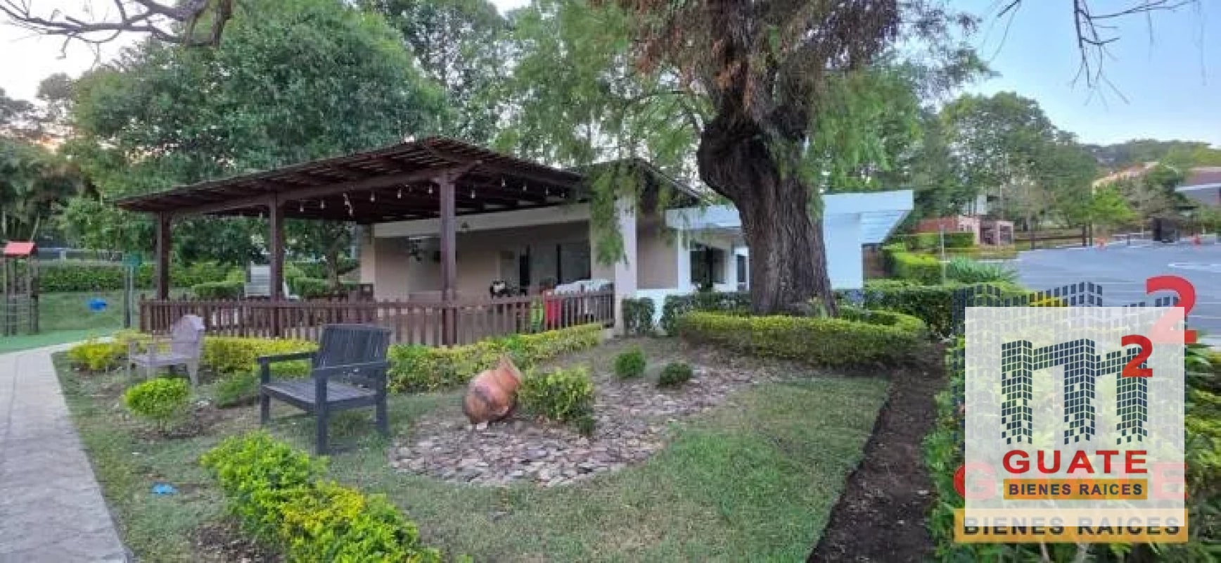 Casa en condominio en Venta, Carretera a El Salvador - 3