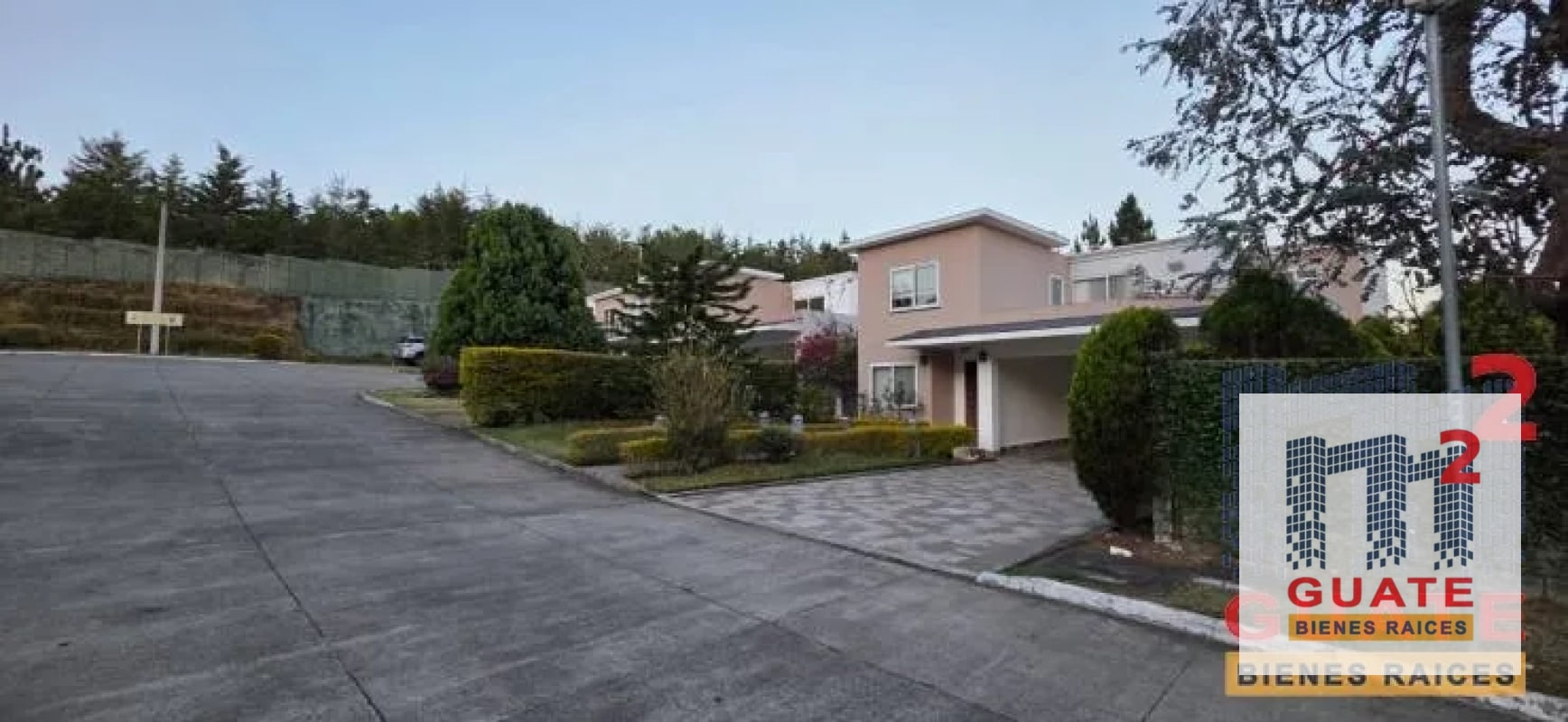 Casa en condominio en Venta, Carretera a El Salvador - 1