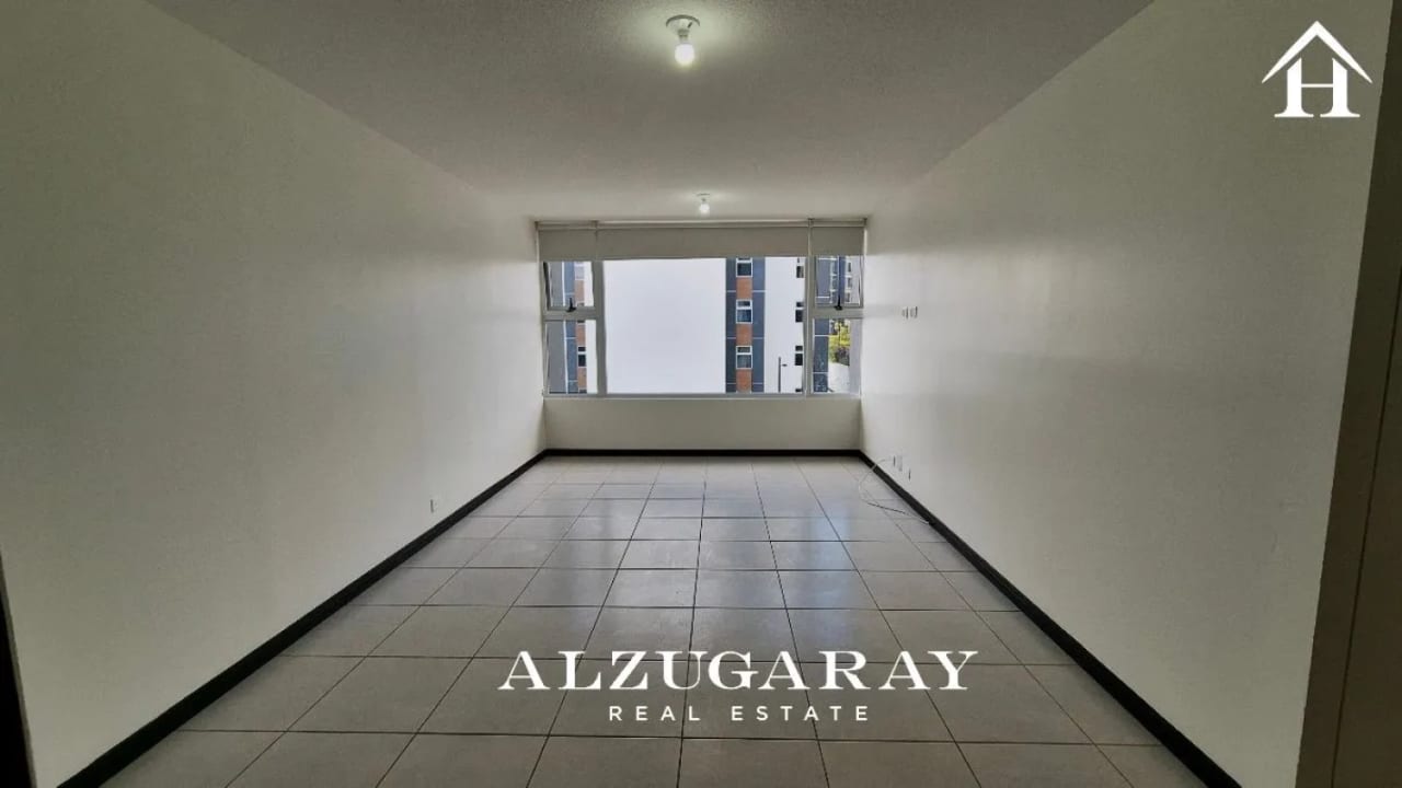APTO. ACOGEDOR E ILUMINADO 3 HAB. / CONDADO NARANJO — Apartamento en Alquiler en Condado Naranjo, Zona 4 Mixco, Guatemala, Ciudad — foto 8 de 9