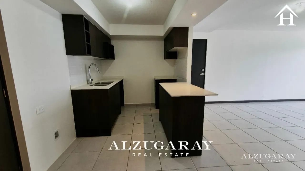APTO. ACOGEDOR E ILUMINADO 3 HAB. / CONDADO NARANJO — Apartamento en Alquiler en Condado Naranjo, Zona 4 Mixco, Guatemala, Ciudad — foto 7 de 9