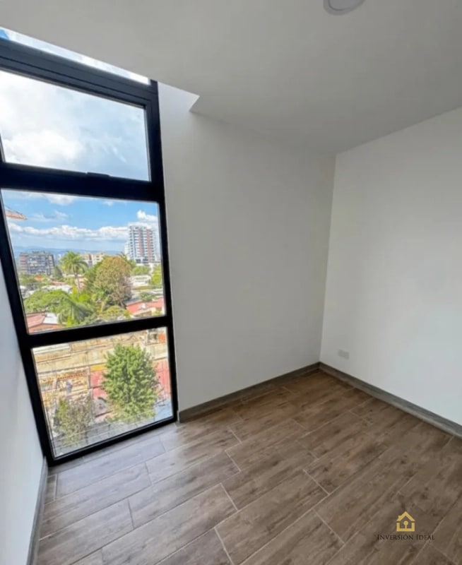 Rento apartamento- $900 - 67mts2 - 2 habitaciones en Edificio Kiintea zona 15 - 9