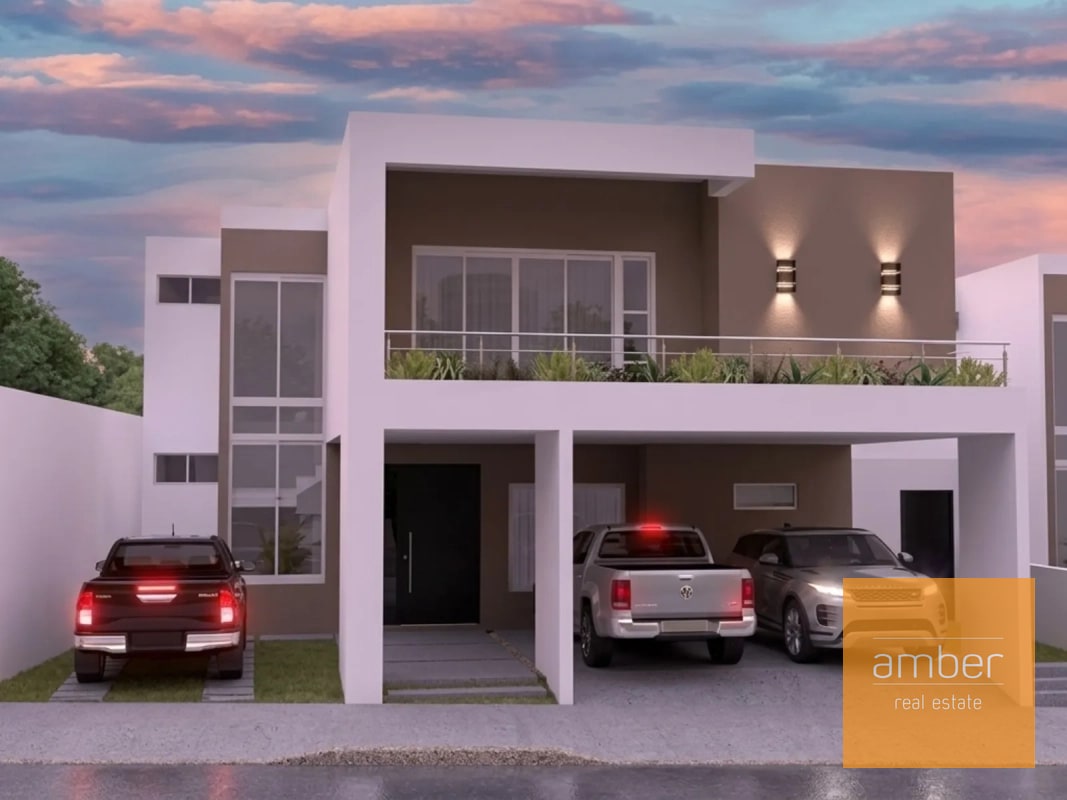 Casa en San Antonio, Km.16.5 CAES - 3