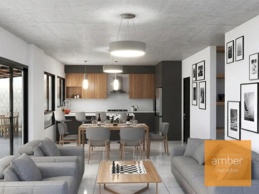 Casa en San Antonio, Km.16.5 CAES - 2