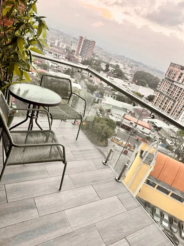 Zona 11 • Apartamento Amueblado en Renta • Edificio Aralia 1 - 1