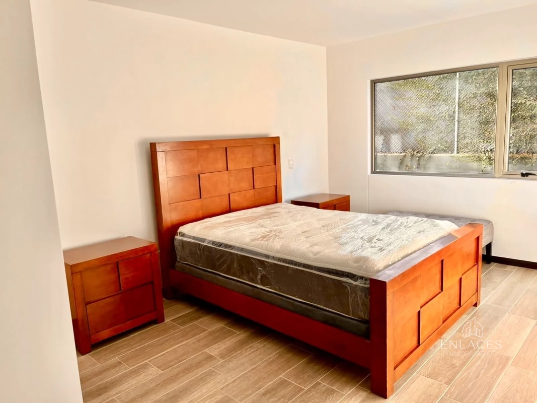 Zona 14 • Apartamento en Renta • Edificio Segheria - 12