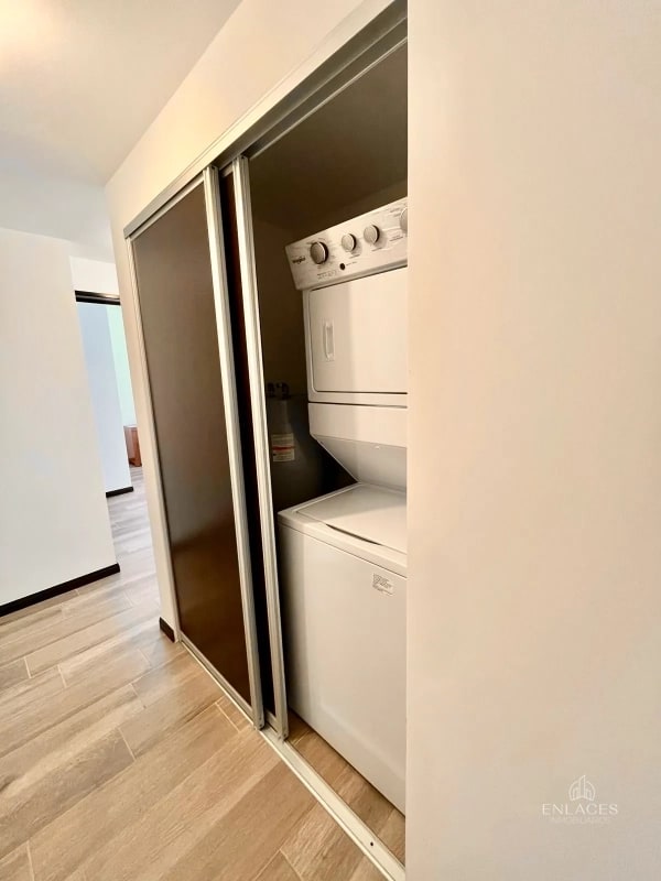 Zona 14 • Apartamento en Renta • Edificio Segheria - 9