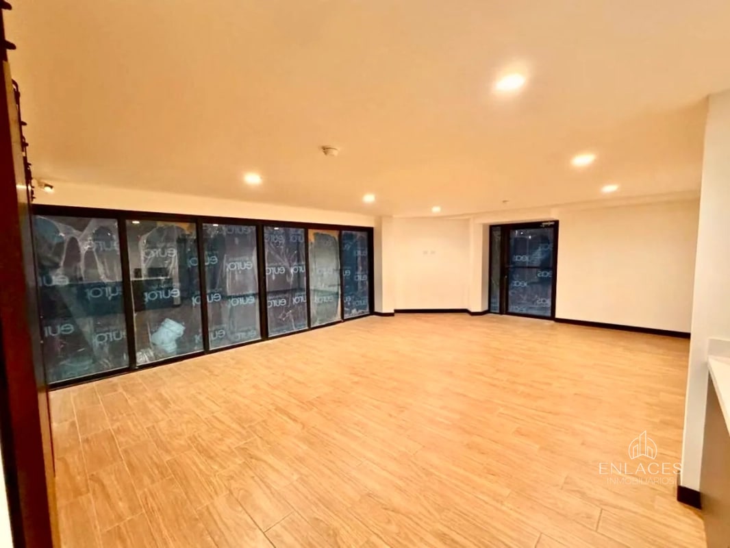 Zona 12 • Apartamento en Renta • Edificio Armonía - 10