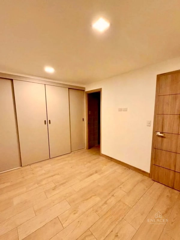 Zona 12 • Apartamento en Renta • Edificio Armonía - 8