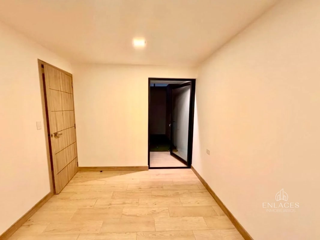 Zona 12 • Apartamento en Renta • Edificio Armonía - 6