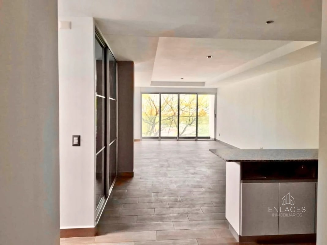 Zona 16 • Apartamento en Renta • Edificio Brickell - 8