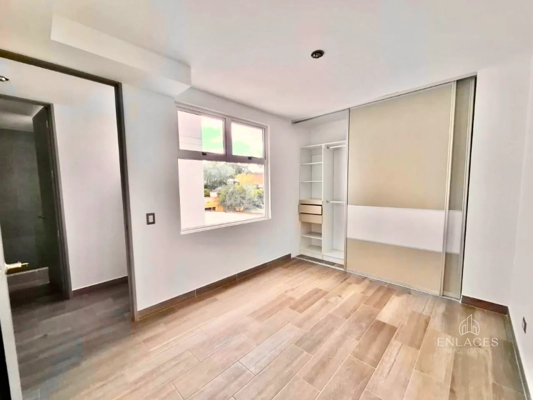 Zona 16 • Apartamento en Renta • Edificio Brickell - 7