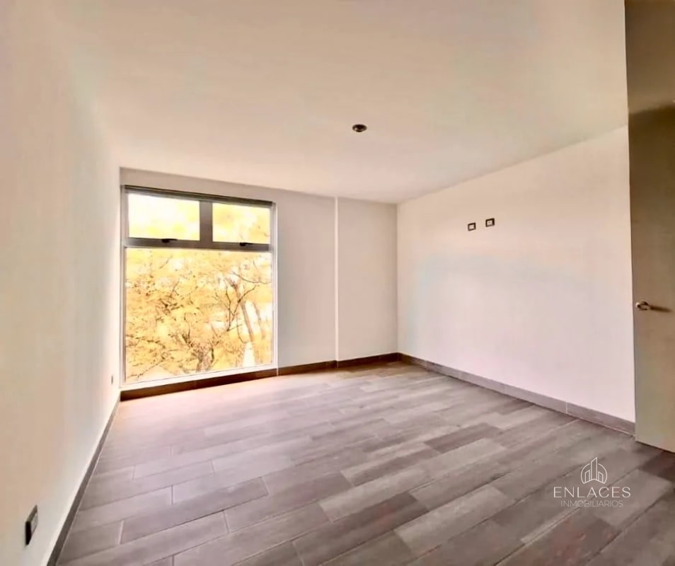 Zona 16 • Apartamento en Renta • Edificio Brickell - 5