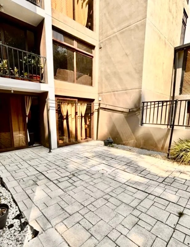 Santa Catarina Pinula • Apartamento en Renta • Villa Granada Premium 2 - 4