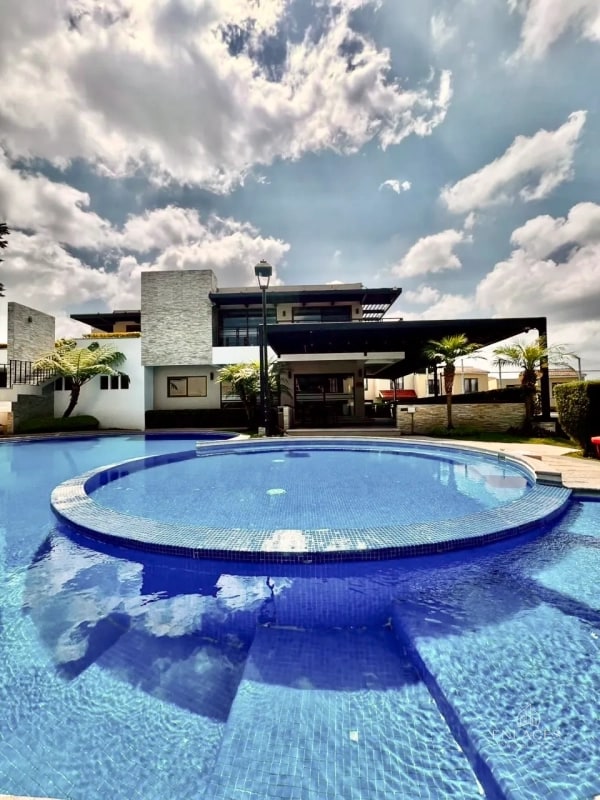 Km 21.5 Carretera a El Salvador • Casa en Renta/Venta • Cumbres de La Arboleda - 7