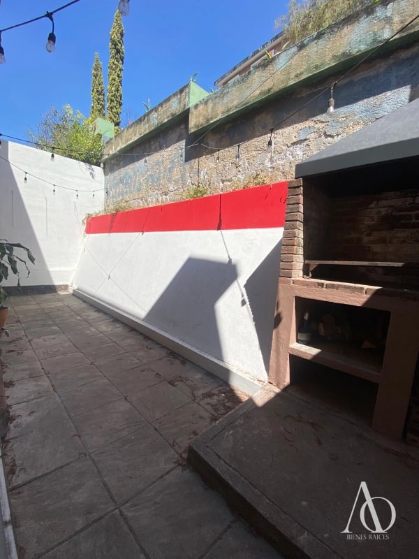 Casa en Alquiler en Monte Azul II, zona 13 / EN DIRECTO - 14