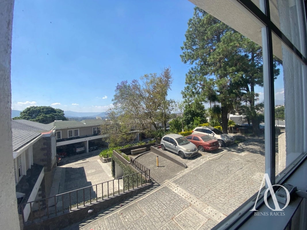 Casa en Alquiler en Monte Azul II, zona 13 / EN DIRECTO - 7