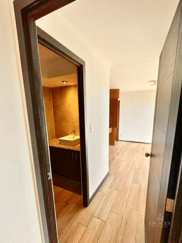 Zona 16 • Apartamento en Renta • Edificio Nagano - 6
