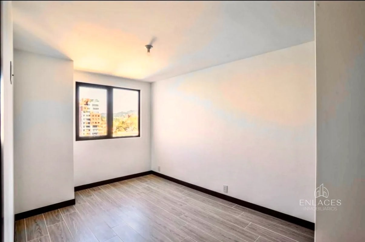 Zona 15 VH II • Apartamento en Renta • Edificio Alena - 6