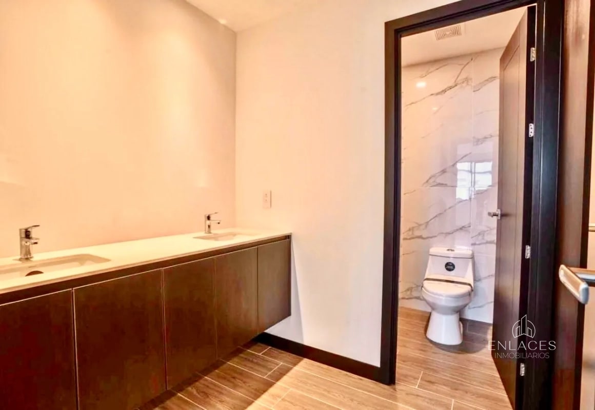 Zona 15 VH II • Apartamento en Renta • Edificio Alena - 5