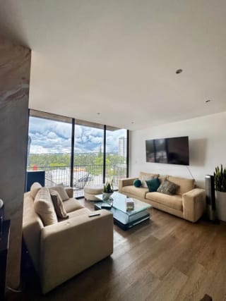 Apartamento amueblado en Zona 15 — Apartamento en Venta en Zona 15, Guatemala, Ciudad — miniatura 1 de 4