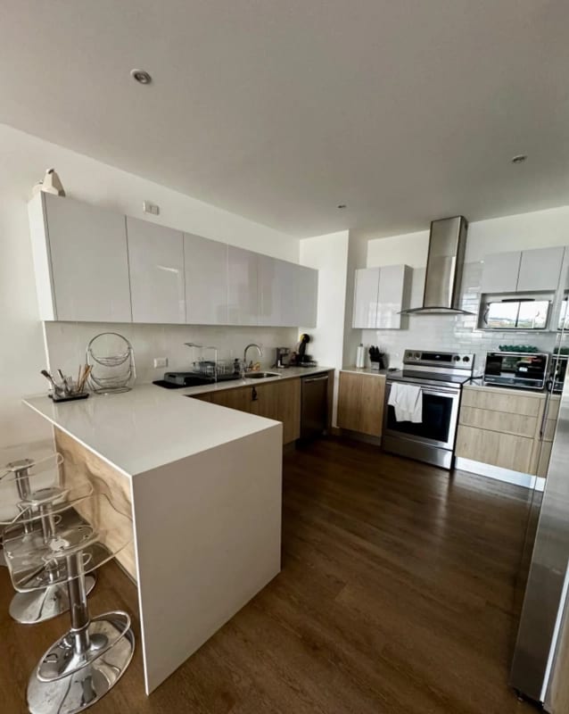Apartamento amueblado en Zona 15 — Apartamento en Venta en Zona 15, Guatemala, Ciudad — foto 4 de 4