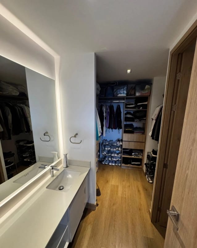 Apartamento amueblado en Zona 15 — Apartamento en Venta en Zona 15, Guatemala, Ciudad — foto 2 de 4