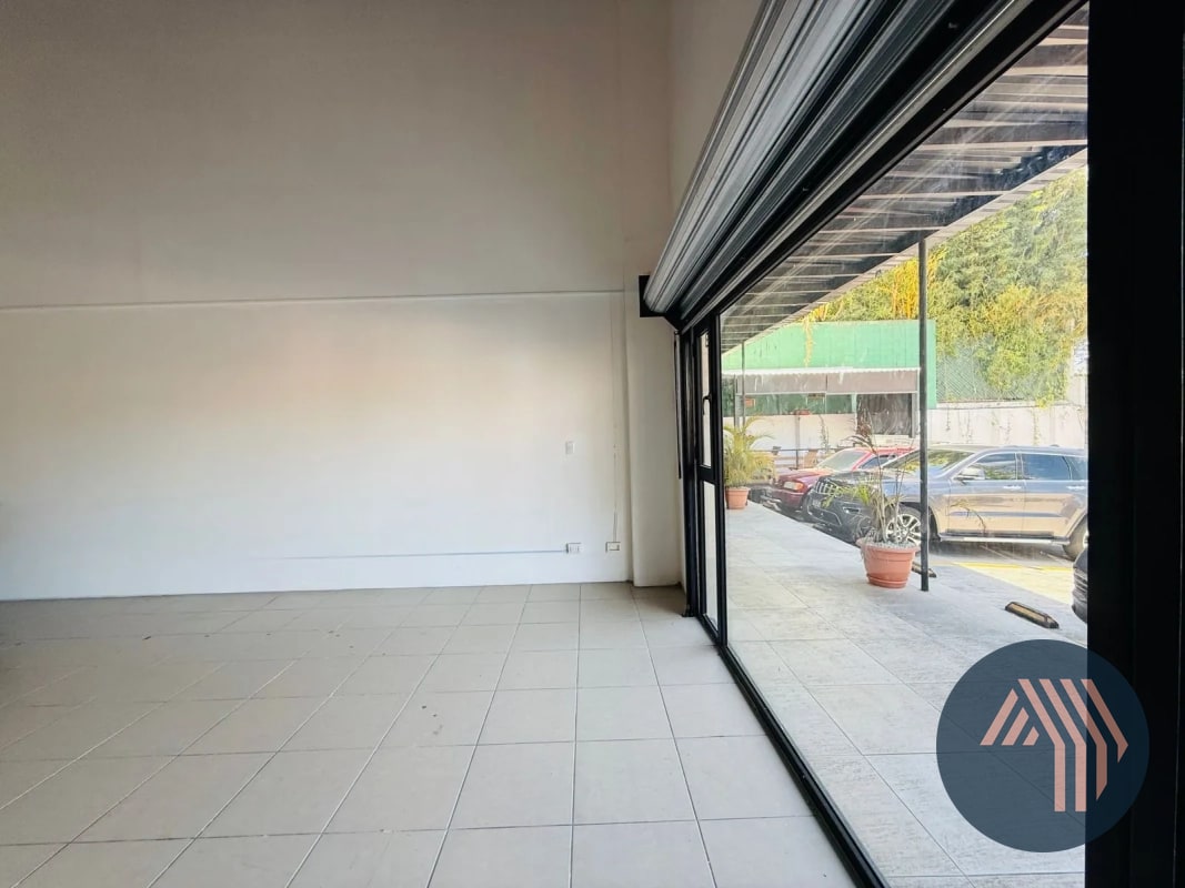 ALQUILER DE LOCAL COMERCIAL 50MT2 - KM 17.5 CES - 3