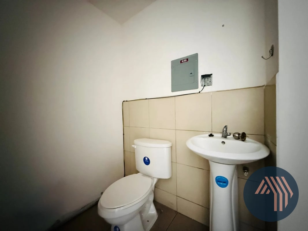 ALQUILER DE LOCAL COMERCIAL 50MT2 - KM 17.5 CES - 4