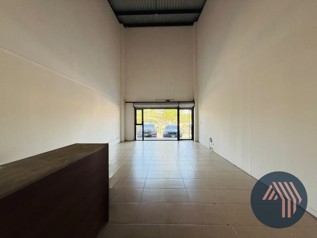 ALQUILER DE LOCAL COMERCIAL 50MT2 - KM 17.5 CES - 5