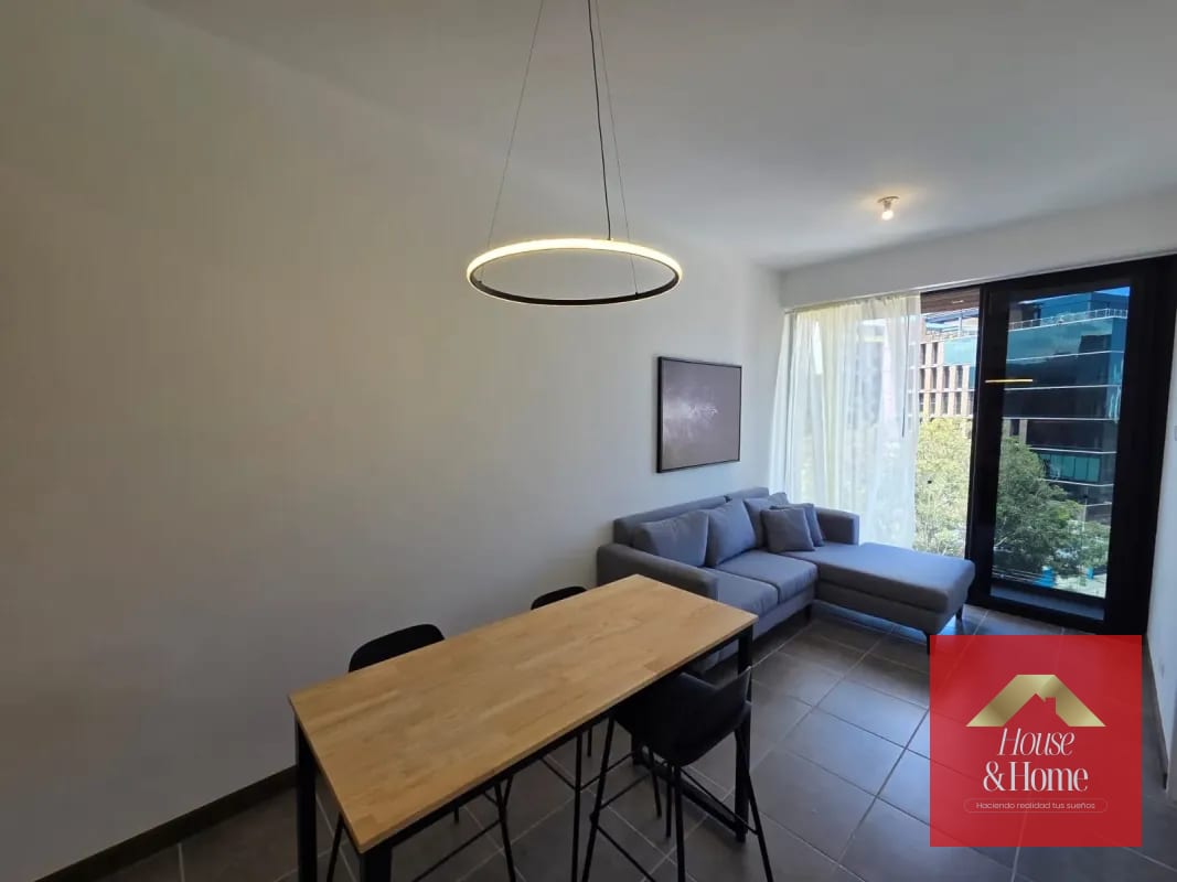 Apartamento en renta zona 15- Amueblado! — Apartamento en Alquiler en Zona 15, Guatemala, Ciudad — foto 6 de 12