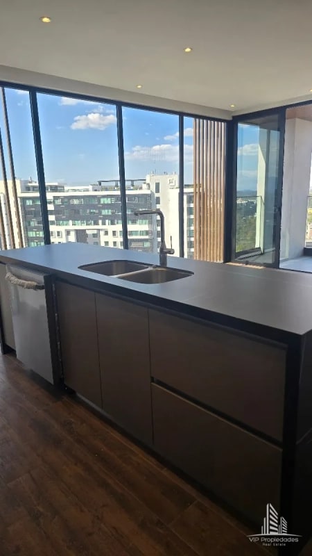 Apartamento en alquiler en Zona 15-Gaura - 7