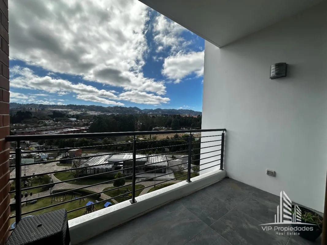 San Isidro 2021, zona 16 apartamento en venta — Apartamento en Venta en San Isidro 20/21, Zona 16, Guatemala, Ciudad — foto 1 de 12