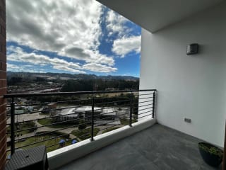 San Isidro 2021, zona 16 apartamento en venta — Apartamento en Venta en San Isidro 20/21, Zona 16, Guatemala, Ciudad — miniatura 1 de 12