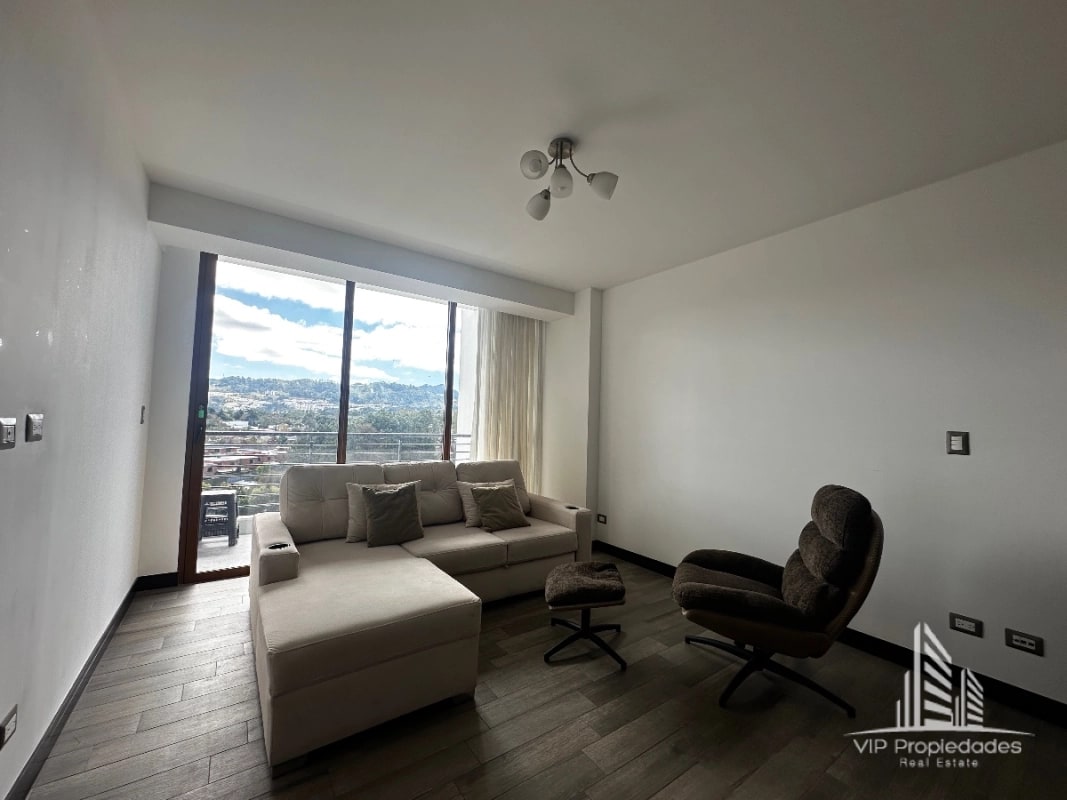 San Isidro 2021, zona 16 apartamento en venta - 9