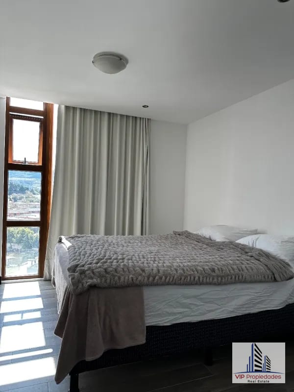 San Isidro 2021, zona 16 apartamento en venta — Apartamento en Venta en San Isidro 20/21, Zona 16, Guatemala, Ciudad — foto 9 de 12