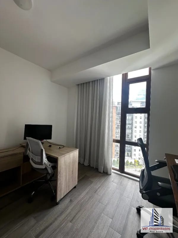 San Isidro 2021, zona 16 apartamento en venta — Apartamento en Venta en San Isidro 20/21, Zona 16, Guatemala, Ciudad — foto 7 de 12