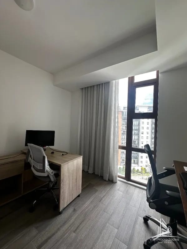 San Isidro 2021, zona 16 apartamento en venta — Apartamento en Venta en San Isidro 20/21, Zona 16, Guatemala, Ciudad — foto 7 de 12