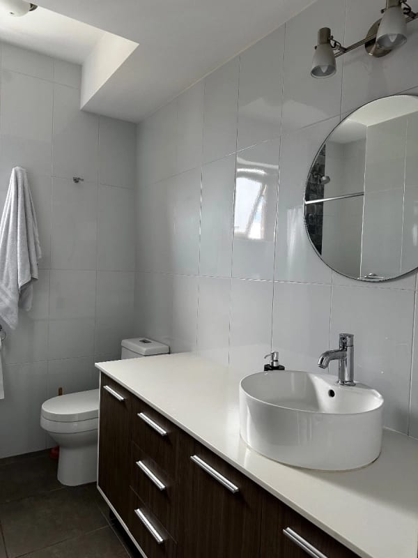 San Isidro 2021, zona 16 apartamento en venta — Apartamento en Venta en San Isidro 20/21, Zona 16, Guatemala, Ciudad — foto 6 de 12