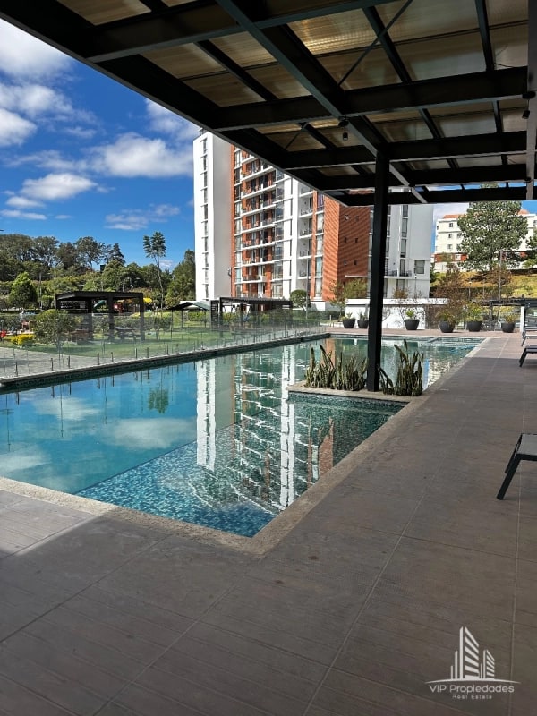 San Isidro 2021, zona 16 apartamento en venta - 4