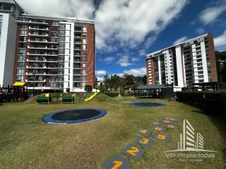 San Isidro 2021, zona 16 apartamento en venta — Apartamento en Venta en San Isidro 20/21, Zona 16, Guatemala, Ciudad — miniatura 3 de 12