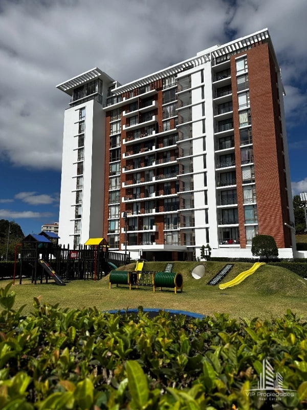 San Isidro 2021, zona 16 apartamento en venta - 1