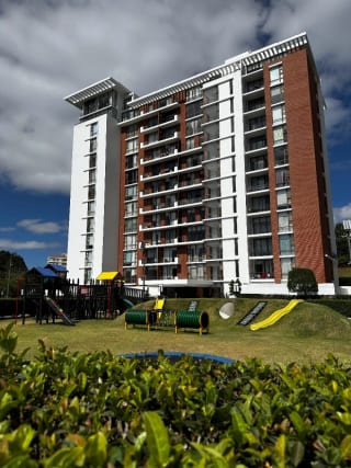 San Isidro 2021, zona 16 apartamento en venta — Apartamento en Venta en San Isidro 20/21, Zona 16, Guatemala, Ciudad — miniatura 2 de 12