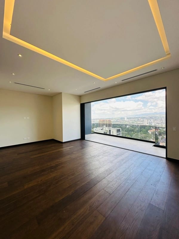 Apartamento en Venta Santa Sofia 7av — Apartamento en Venta en Santa Sofía 7AV, Zona 10, Guatemala, Ciudad — foto 4 de 4