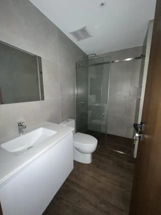 Gaura / Apartamento en Renta de 2 Habitaciones — Apartamento en Alquiler en Gaura, Zona 15, Guatemala, Ciudad — miniatura 8 de 13