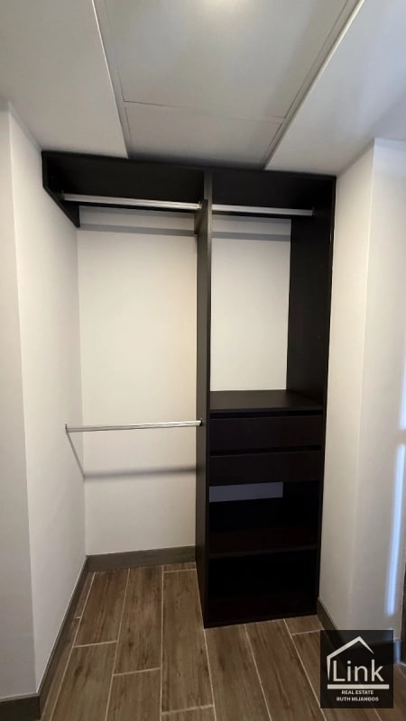 ALQUILER DE APARTAMENTO ZONA 15 KINTEA - 6