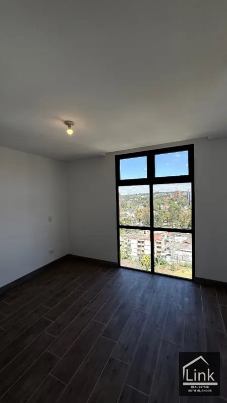 ALQUILER DE APARTAMENTO ZONA 15 KINTEA — Apartamento en Alquiler en Kiintea, Zona 15, Guatemala, Ciudad — foto 3 de 11