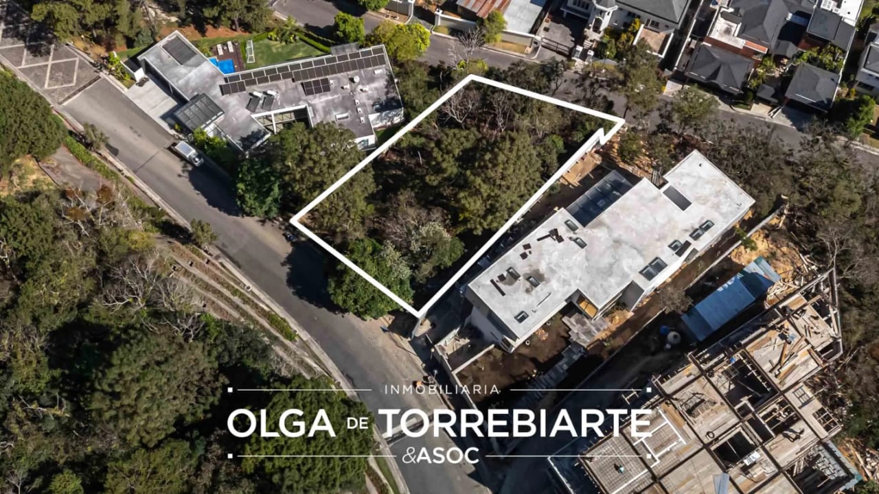 Terreno en Condominio Vista al Valle — Terreno en Venta en Carretera a El Salvador, Guatemala, Ciudad — foto 2 de 4