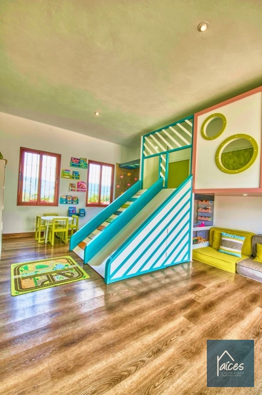 Casa en venta CAPIRUCHO LOS FRANCISCANOS Antigua (D) - 14