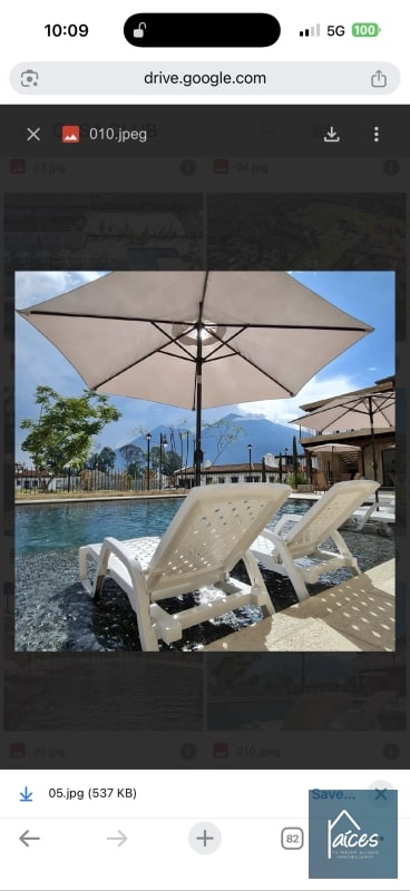 Casa en venta CAPIRUCHO LOS FRANCISCANOS Antigua (D) - 17